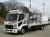 2022 Nissan Diesel Condor Truck for sale, Japanese used car export - photo 1 of 21 | GULJI TRADERS