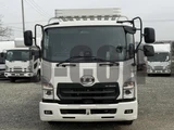 2022 Nissan Diesel Condor Truck for sale, Japanese used car export - photo 2 of 21 | GULJI TRADERS
