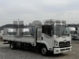 2022 Nissan Diesel Condor Truck for sale, Japanese used car export - photo 3 of 21 | GULJI TRADERS
