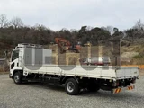 2022 Nissan Diesel Condor Truck for sale, Japanese used car export - photo 5 of 21 | GULJI TRADERS