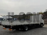2022 Nissan Diesel Condor Truck for sale, Japanese used car export - photo 7 of 21 | GULJI TRADERS
