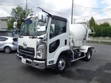 2022 Nissan Diesel Condor Truck for sale, Japanese used car export - photo 1 of 21 | GULJI TRADERS