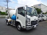 2022 Nissan Diesel Condor Truck for sale, Japanese used car export - photo 3 of 21 | GULJI TRADERS