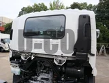 2022 Nissan Diesel Condor Truck for sale, Japanese used car export - photo 8 of 21 | GULJI TRADERS