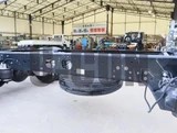 2022 Nissan Diesel Condor Truck for sale, Japanese used car export - photo 10 of 21 | GULJI TRADERS
