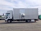 2023 Nissan Diesel Condor Wide Truck for sale, Japanese used car export - photo 3 of 51 | GULJI TRADERS