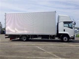 2023 Nissan Diesel Condor Wide Truck for sale, Japanese used car export - photo 4 of 51 | GULJI TRADERS