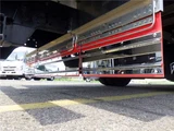 2023 Nissan Diesel Condor Wide Truck for sale, Japanese used car export - photo 36 of 51 | GULJI TRADERS