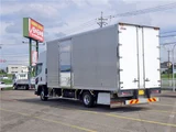 2023 Nissan Diesel Condor Wide Truck for sale, Japanese used car export - photo 41 of 51 | GULJI TRADERS