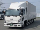 2023 Nissan Diesel Condor Truck for sale, Japanese used car export - photo 1 of 50 | GULJI TRADERS