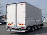 2023 Nissan Diesel Condor Truck for sale, Japanese used car export - photo 2 of 50 | GULJI TRADERS