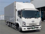 2023 Nissan Diesel Condor Truck for sale, Japanese used car export - photo 5 of 50 | GULJI TRADERS