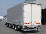 2023 Nissan Diesel Condor Truck for sale, Japanese used car export - photo 6 of 50 | GULJI TRADERS