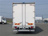 2023 Nissan Diesel Condor Truck for sale, Japanese used car export - photo 9 of 50 | GULJI TRADERS