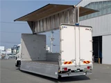 2023 Nissan Diesel Condor Truck for sale, Japanese used car export - photo 28 of 50 | GULJI TRADERS