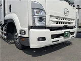 2023 Nissan Diesel Condor Truck for sale, Japanese used car export - photo 48 of 50 | GULJI TRADERS