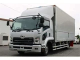2023 Nissan Diesel Condor Long Truck for sale, Japanese used car export - photo 2 of 50 | GULJI TRADERS