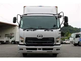 2023 Nissan Diesel Condor Long Truck for sale, Japanese used car export - photo 3 of 50 | GULJI TRADERS