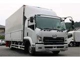 2023 Nissan Diesel Condor Long Truck for sale, Japanese used car export - photo 4 of 50 | GULJI TRADERS