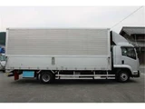 2023 Nissan Diesel Condor Long Truck for sale, Japanese used car export - photo 5 of 50 | GULJI TRADERS