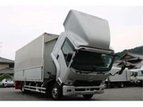 2023 Nissan Diesel Condor Long Truck for sale, Japanese used car export - photo 12 of 50 | GULJI TRADERS