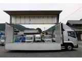 2023 Nissan Diesel Condor Long Truck for sale, Japanese used car export - photo 20 of 50 | GULJI TRADERS