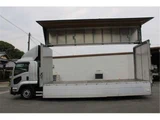 2023 Nissan Diesel Condor Long Truck for sale, Japanese used car export - photo 21 of 50 | GULJI TRADERS