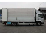 2023 Nissan Diesel Condor Long Truck for sale, Japanese used car export - photo 34 of 50 | GULJI TRADERS