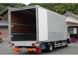 2023 Nissan Diesel Condor Long Truck for sale, Japanese used car export - photo 35 of 50 | GULJI TRADERS