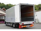2023 Nissan Diesel Condor Long Truck for sale, Japanese used car export - photo 40 of 50 | GULJI TRADERS