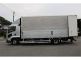 2023 Nissan Diesel Condor Long Truck for sale, Japanese used car export - photo 41 of 50 | GULJI TRADERS
