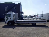 2024 Nissan Diesel Condor 3.9t Truck for sale, Japanese used car export - photo 6 of 51 | GULJI TRADERS