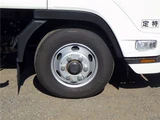 2024 Nissan Diesel Condor 3.9t Truck for sale, Japanese used car export - photo 19 of 51 | GULJI TRADERS