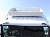 2024 Nissan Diesel Condor 3.9t Truck for sale, Japanese used car export - photo 31 of 51 | GULJI TRADERS