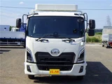 2024 Nissan Diesel Condor 3.9t Truck for sale, Japanese used car export - photo 32 of 51 | GULJI TRADERS