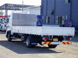 2024 Nissan Diesel Condor 3.9t Truck for sale, Japanese used car export - photo 33 of 51 | GULJI TRADERS