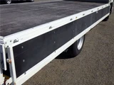 2024 Nissan Diesel Condor 3.9t Truck for sale, Japanese used car export - photo 39 of 51 | GULJI TRADERS