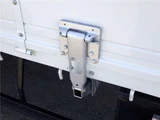 2024 Nissan Diesel Condor 3.9t Truck for sale, Japanese used car export - photo 41 of 51 | GULJI TRADERS