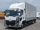 2024 Nissan Diesel Condor Truck for sale, Japanese used car export - photo 1 of 50 | GULJI TRADERS