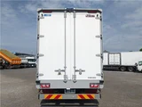 2024 Nissan Diesel Condor Truck for sale, Japanese used car export - photo 7 of 50 | GULJI TRADERS