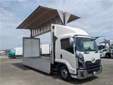 2024 Nissan Diesel Condor Truck for sale, Japanese used car export - photo 32 of 50 | GULJI TRADERS