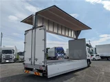 2024 Nissan Diesel Condor Truck for sale, Japanese used car export - photo 33 of 50 | GULJI TRADERS