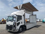 2024 Nissan Diesel Condor Truck for sale, Japanese used car export - photo 34 of 50 | GULJI TRADERS