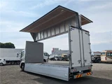 2024 Nissan Diesel Condor Truck for sale, Japanese used car export - photo 35 of 50 | GULJI TRADERS