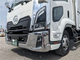 2024 Nissan Diesel Condor Truck for sale, Japanese used car export - photo 47 of 50 | GULJI TRADERS