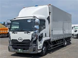 2024 Nissan Diesel Condor Truck for sale, Japanese used car export - photo 1 of 50 | GULJI TRADERS
