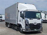 2024 Nissan Diesel Condor Truck for sale, Japanese used car export - photo 5 of 50 | GULJI TRADERS