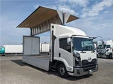 2024 Nissan Diesel Condor Truck for sale, Japanese used car export - photo 32 of 50 | GULJI TRADERS