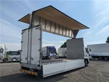 2024 Nissan Diesel Condor Truck for sale, Japanese used car export - photo 33 of 50 | GULJI TRADERS