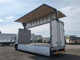 2024 Nissan Diesel Condor Truck for sale, Japanese used car export - photo 35 of 50 | GULJI TRADERS